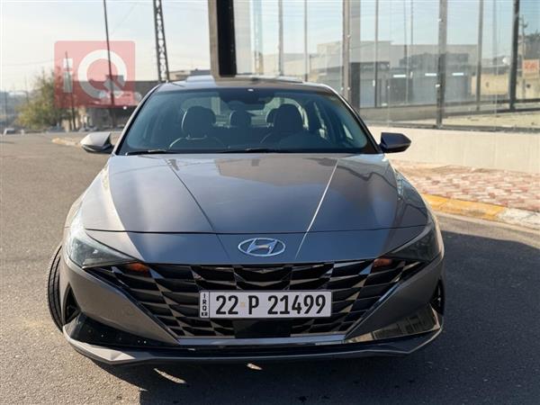 هيونداي النترا 2023 للبيع في العراق - الموصل